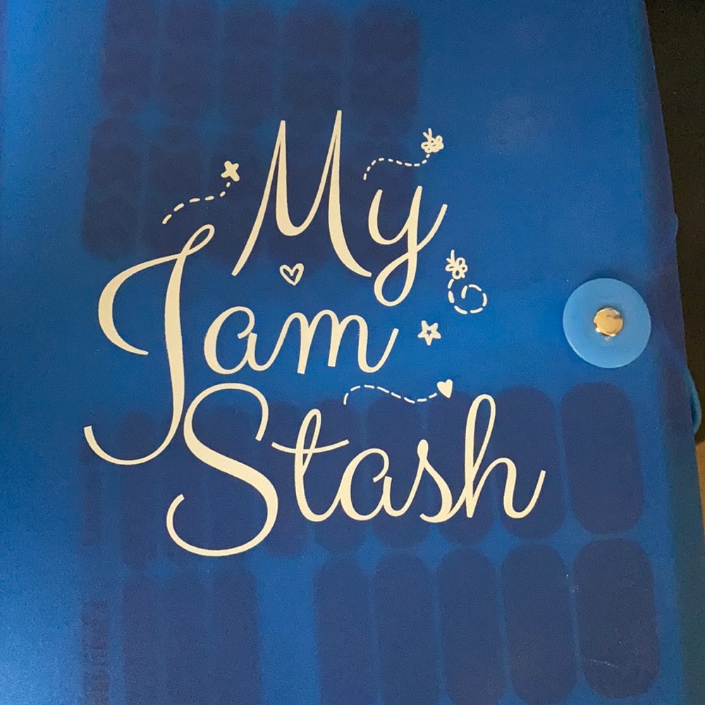 Jamberry - selling my complete stash!